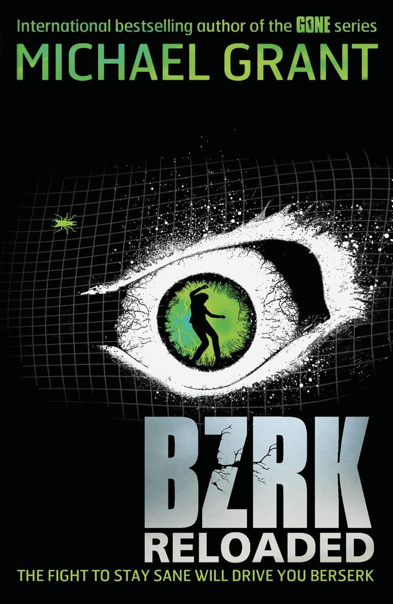 Michael Grant - BZRK: RELOADED, E-bok. Tillgänglighet: Lägg i varukorg