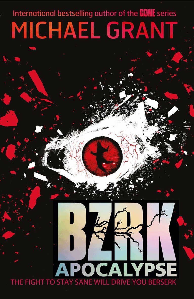 Michael Grant - Bzrk Apocalypse, E-bok. Tillgänglighet: Lägg i varukorg