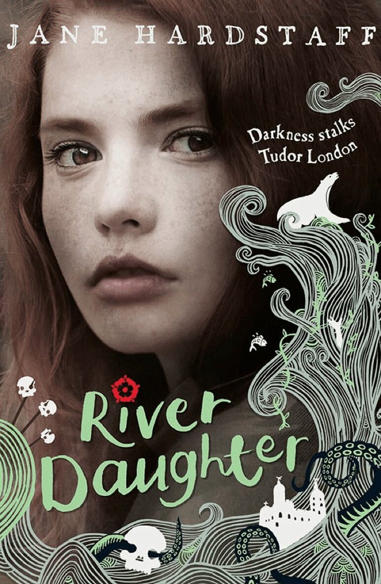 Jane Hardstaff - River Daughter, E-bok. Tillgänglighet: Lägg i varukorg