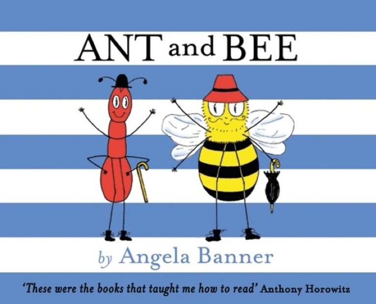 Angela Banner - Ant and Bee, E-bok. Tillgänglighet: Lägg i varukorg