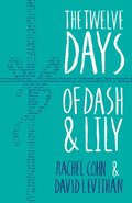Twelve Days of Dash and Lily