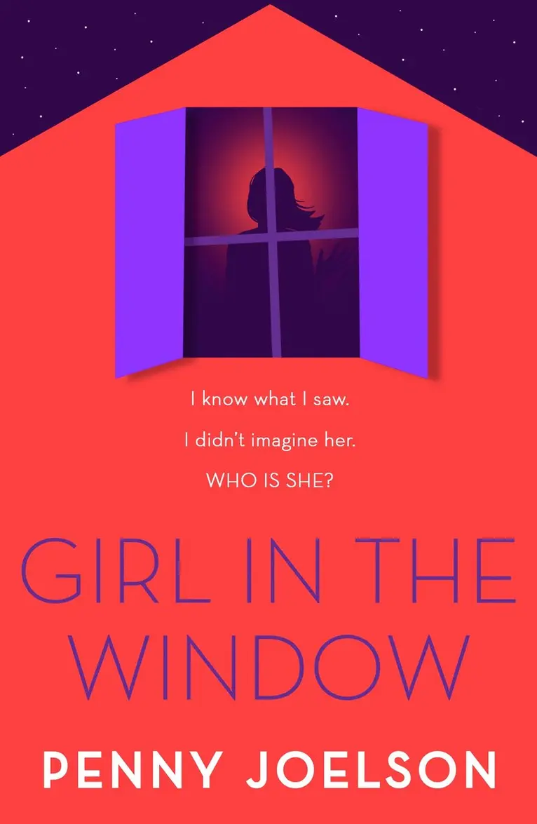 Penny Joelson - Girl in the Window, E-bok. Tillgänglighet: Lägg i varukorg