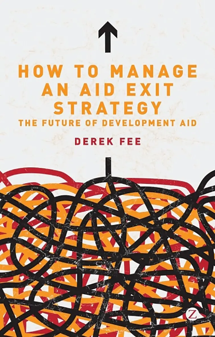 Derek Fee - How to Manage an Aid Exit Strategy, Häftad. Tillgänglighet: Lägg i varukorg