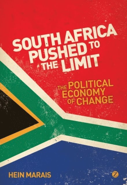 Hein Marais - South Africa Pushed to the Limit, E-bok. Tillgänglighet: Lägg i varukorg