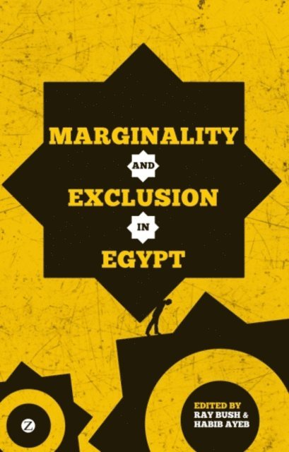Ray Bush, Habib Ayeb - Marginality and Exclusion in Egypt, E-bok