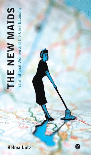 Professor Helma Lutz - New Maids, E-bok. Tillgänglighet: Lägg i varukorg