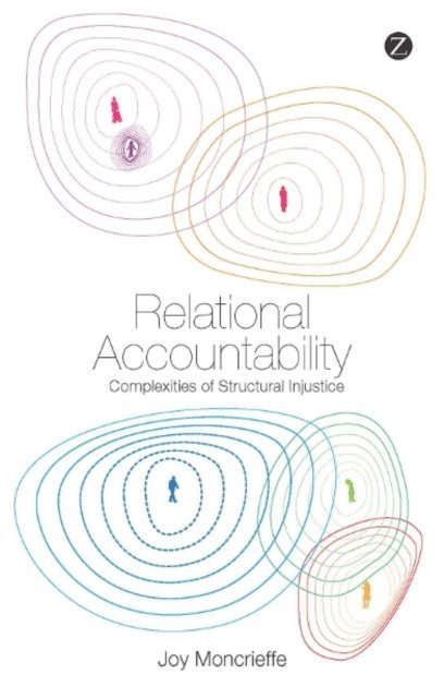 Joy Moncrieffe - Relational Accountability, E-bok