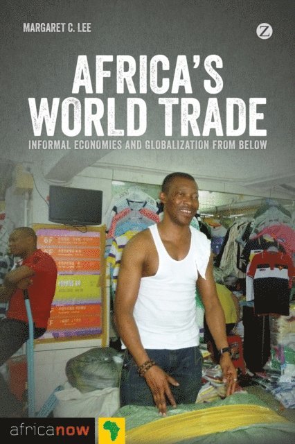 Margaret C. Lee - Africa's World Trade, E-bok