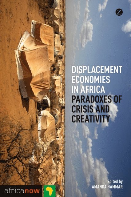 Amanda Hammar - Displacement Economies in Africa, E-bok