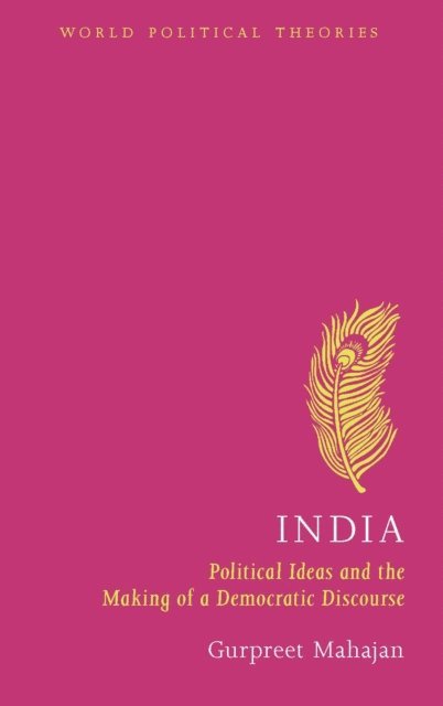 Gurpreet Mahajan - India, E-bok