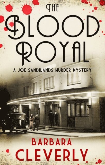 Barbara Cleverly - Blood Royal, E-bok. Tillgänglighet: Lägg i varukorg