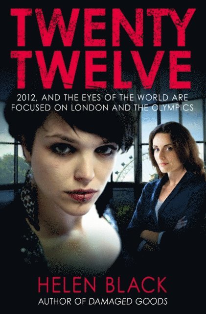 Helen Black - Twenty Twelve, E-bok