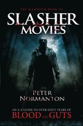 Mammoth Book of Slasher Movies