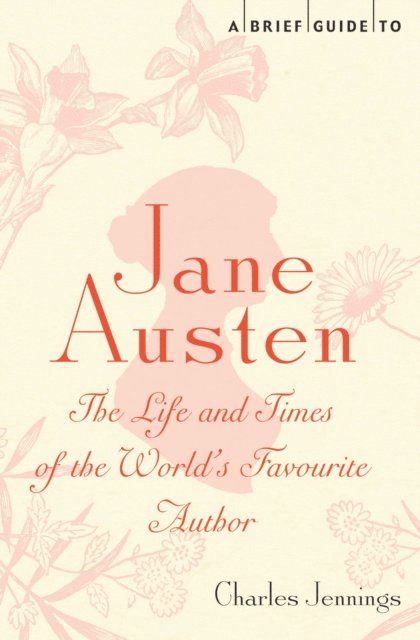 Charles Jennings - Brief Guide to Jane Austen, E-bok. Tillgänglighet: Lägg i varukorg