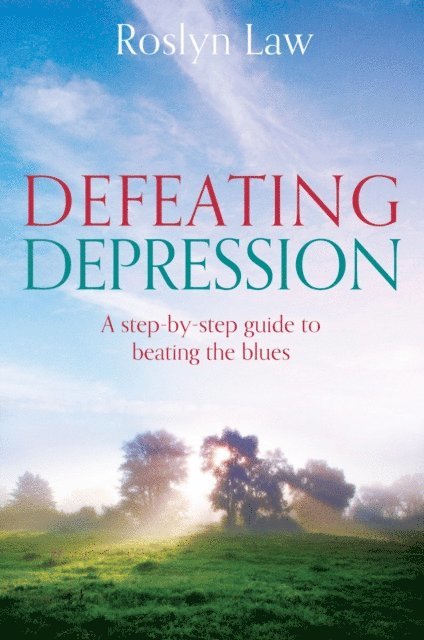 Roslyn Law - Defeating Depression, E-bok. Tillgänglighet: Lägg i varukorg