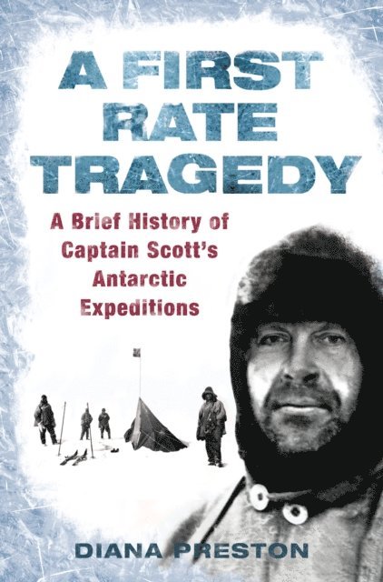 Diana Preston - First Rate Tragedy, E-bok