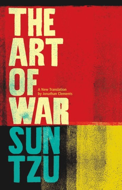 Jonathan Clements - Art of War, E-bok