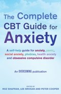 Complete CBT Guide for Anxiety