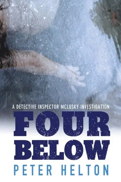 Peter Helton - Four Below, E-bok. Tillgänglighet: Lägg i varukorg