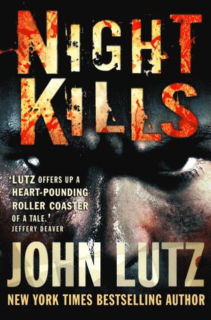 John Lutz - Night Kills, E-bok