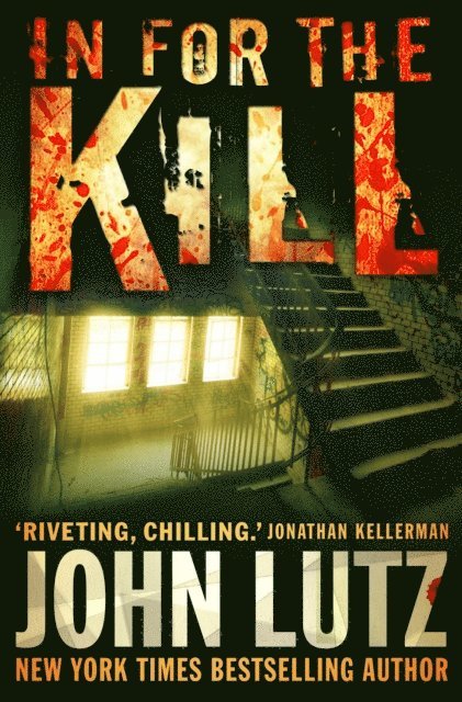 John Lutz - In for the Kill, E-bok