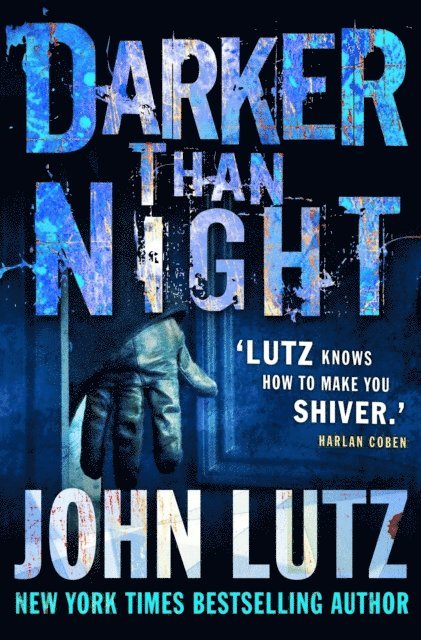 John Lutz - Darker than Night, E-bok