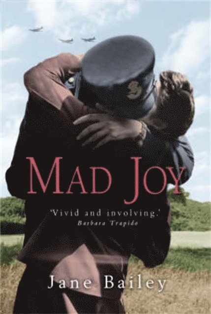 Jane Bailey - Mad Joy, E-bok