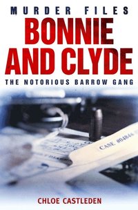 Bonnie and Clyde