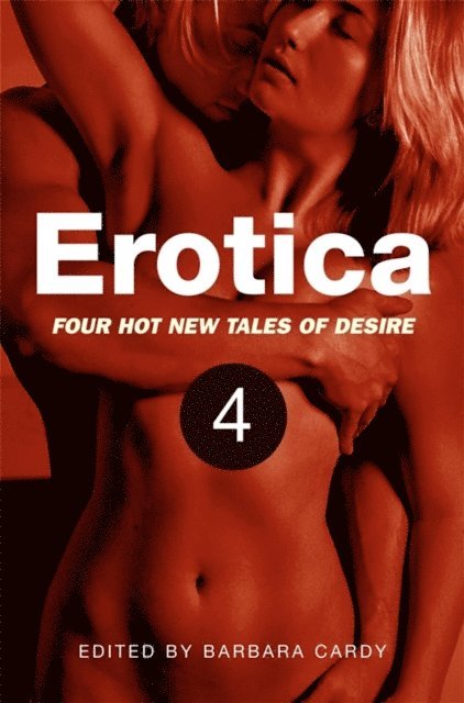 Barbara Cardy - Erotica, Volume 4, E-bok
