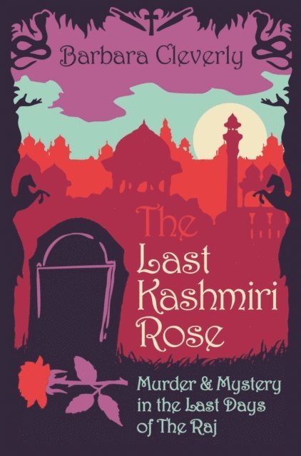 Barbara Cleverly - Last Kashmiri Rose, E-bok. Tillgänglighet: Lägg i varukorg