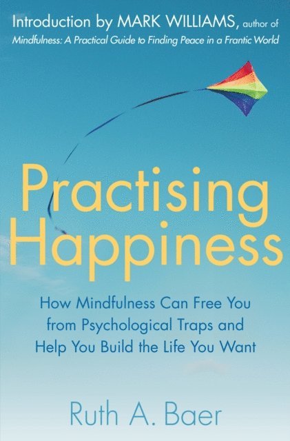 Ruth A. Baer - Practising Happiness, E-bok