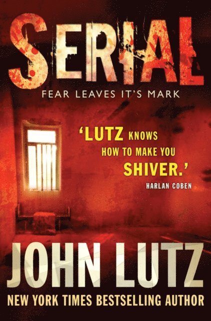 John Lutz - Serial, E-bok