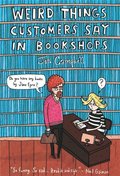 Weird Things Customers Say in Bookshops