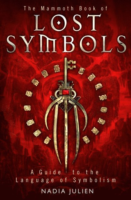 Nadia Julien - Mammoth Book of Lost Symbols, E-bok