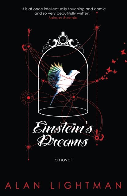 Alan Lightman - Einstein's Dreams, E-bok