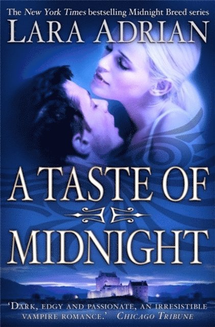 Lara Adrian - Taste of Midnight, E-bok