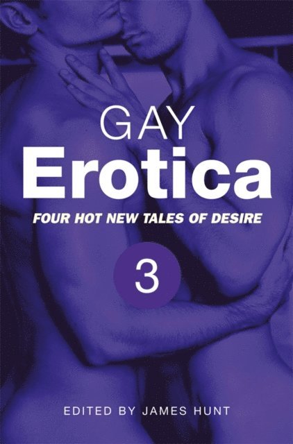 James Hunt - Gay Erotica, Volume 3, E-bok