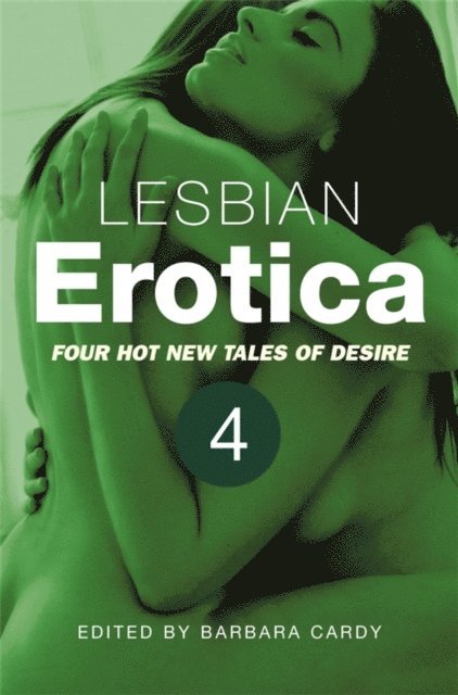 Barbara Cardy - Lesbian Erotica, Volume 4, E-bok