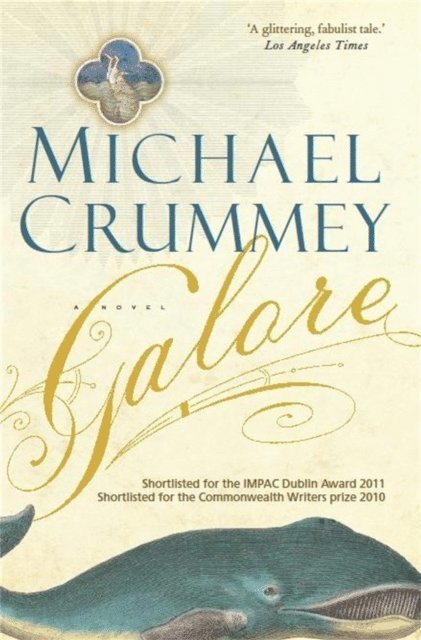Michael Crummey - Galore, E-bok