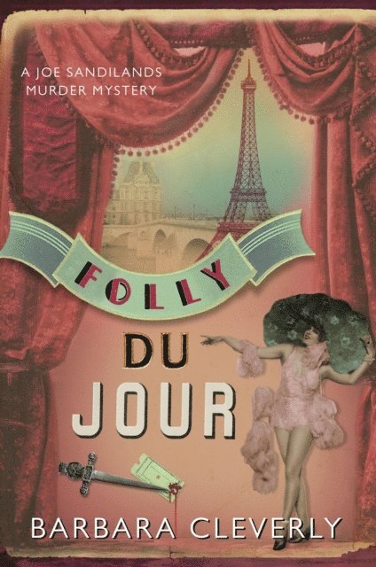 Barbara Cleverly - Folly Du Jour, E-bok. Tillgänglighet: Lägg i varukorg