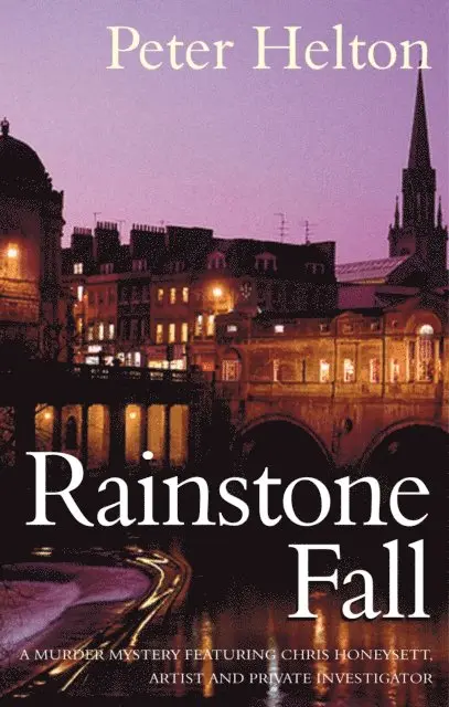Peter Helton - Rainstone Fall, E-bok. Tillgänglighet: Lägg i varukorg
