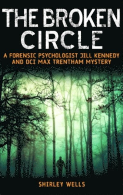 Shirley Wells - Broken Circle, E-bok