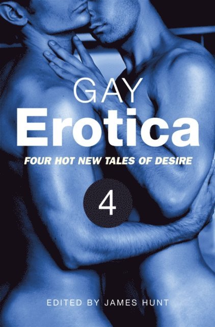 James Hunt - Gay Erotica, Volume 4, E-bok