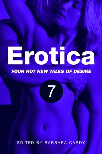 Barbara Cardy - Erotica, Volume 7, E-bok