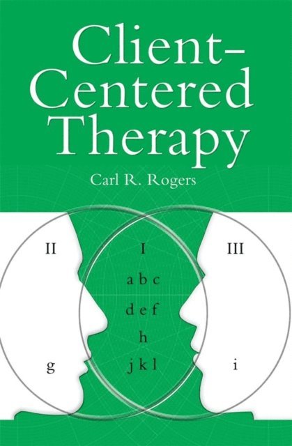 Carl Rogers - Client Centered Therapy (New Ed), E-bok