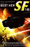 Mammoth Book of Best New SF 18