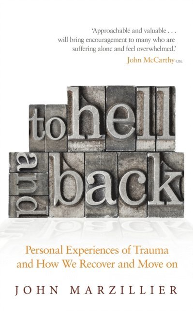 John Marzillier - To Hell and Back, E-bok