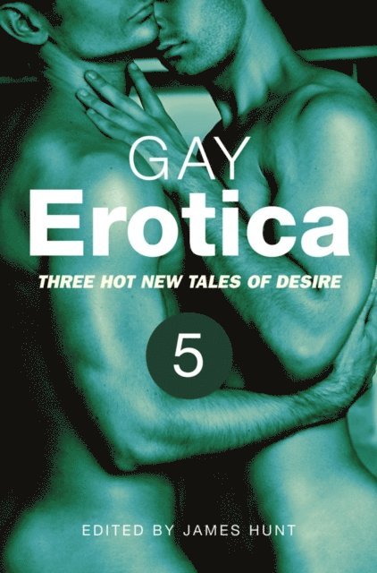 James Hunt - Gay Erotica, Volume 5, E-bok