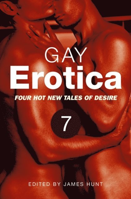James Hunt - Gay Erotica, Volume 7, E-bok