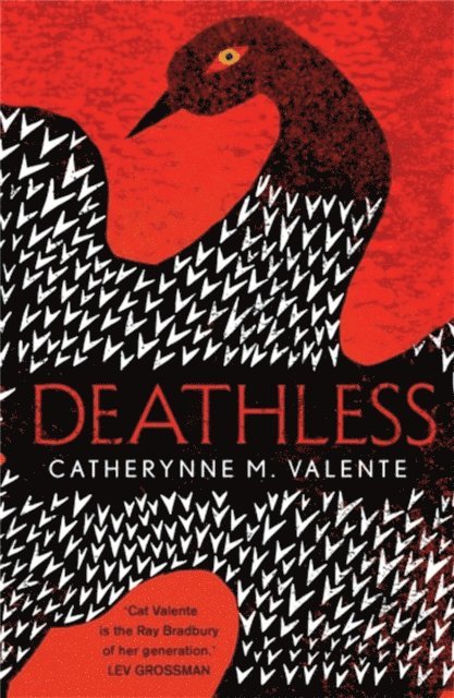 Catherynne M. Valente - Deathless, E-bok